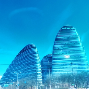 我公司接受中央电视台《创新之路》栏目组专访